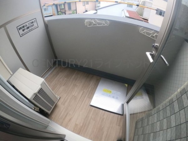 エスリードレジデンス梅田グランデ