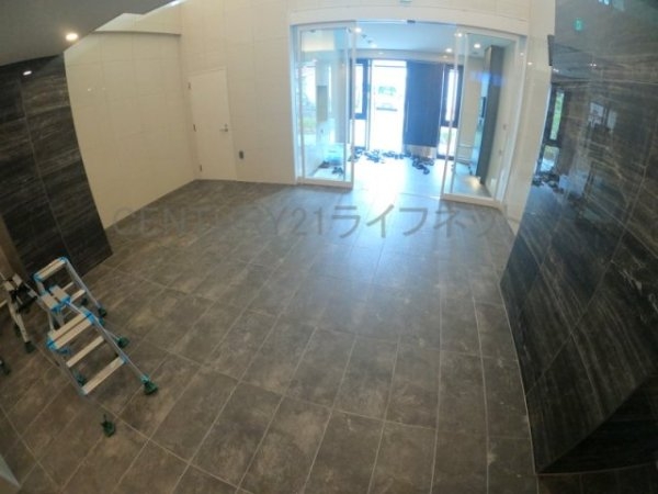 エスリードレジデンス梅田グランデ