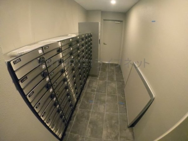 エスリードレジデンス梅田グランデ