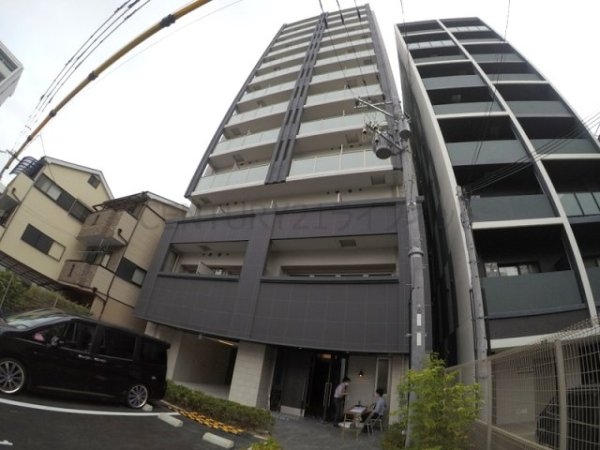 エスリードレジデンス梅田グランデ