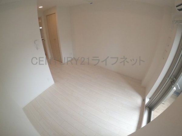 エスリードレジデンス梅田グランデ