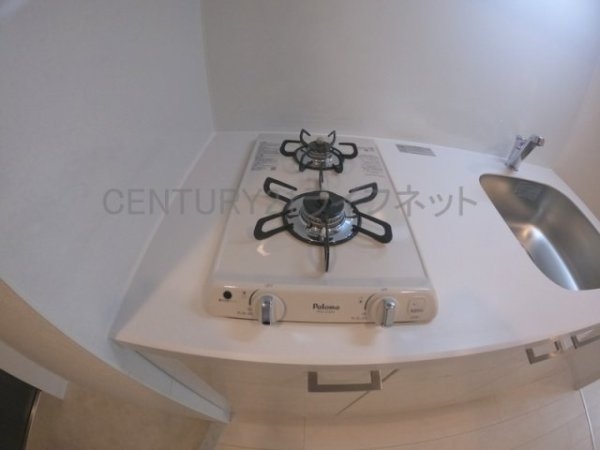 エスリードレジデンス梅田グランデ