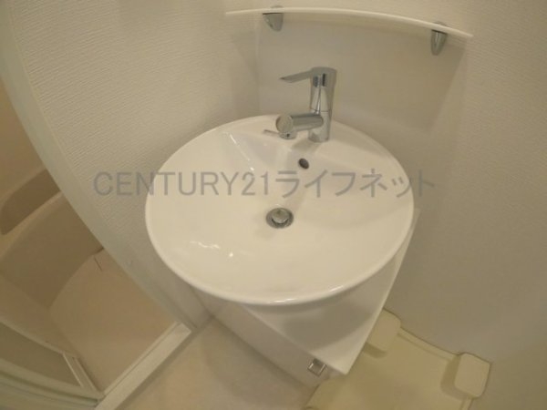 エスリードレジデンス梅田グランデ