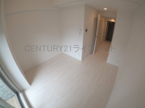 エスリードレジデンス梅田グランデ