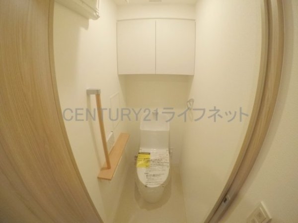 ザミューチュアル江坂