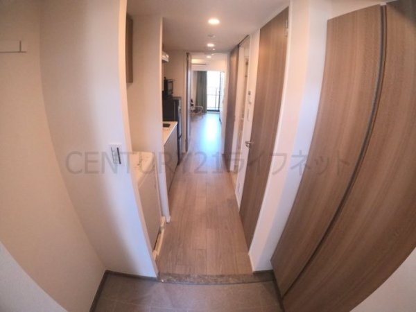 ザ・パークハビオ江坂公園