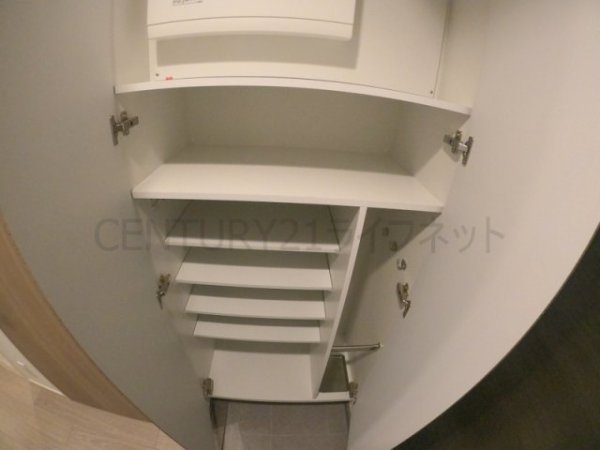 ザ・パークハビオ江坂公園