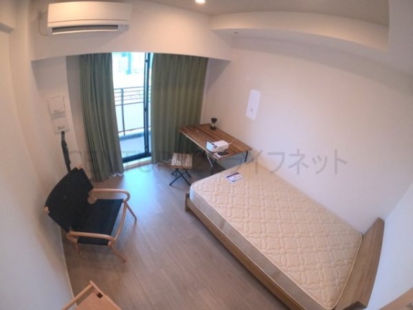 ザ・パークハビオ江坂公園