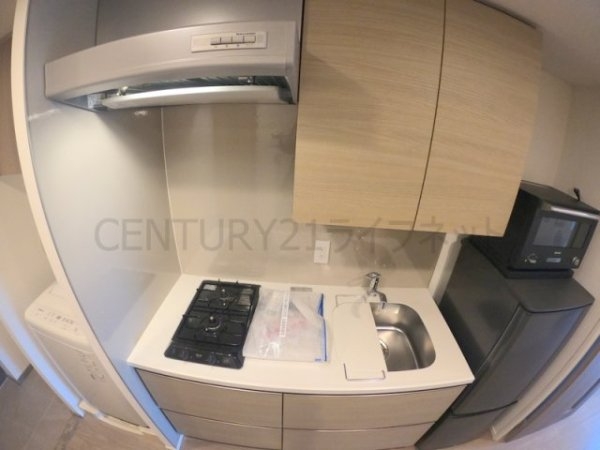 ザ・パークハビオ江坂公園