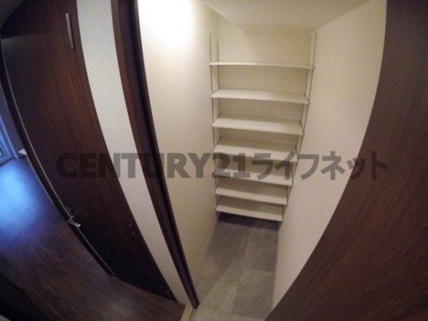 アプリーレ中之島