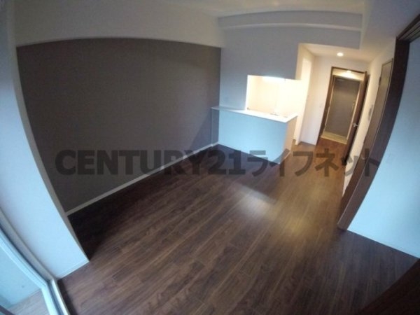 アプリーレ中之島