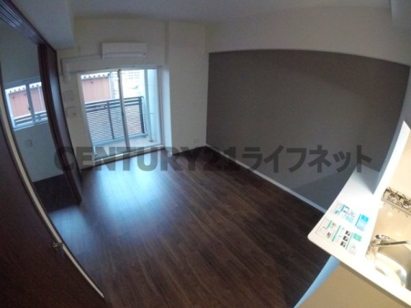 アプリーレ中之島