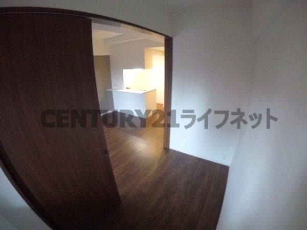 アプリーレ中之島