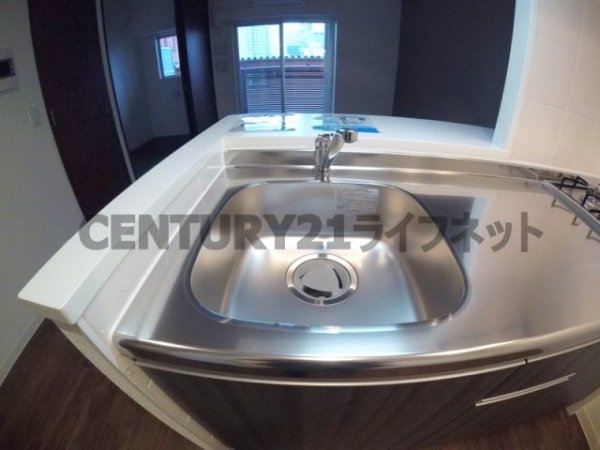 アプリーレ中之島