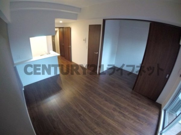 アプリーレ中之島