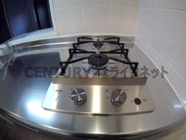 アプリーレ中之島