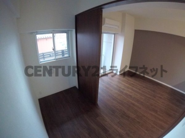 アプリーレ中之島