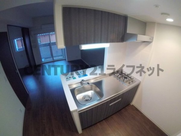 アプリーレ中之島