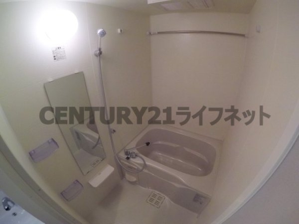 アプリーレ中之島