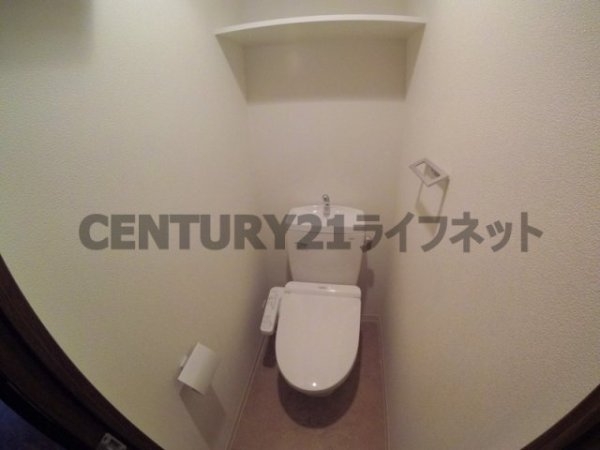 アプリーレ中之島