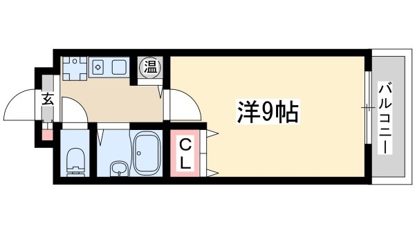 マンション野口2