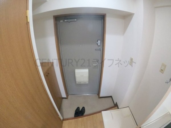 マンション野口2