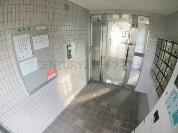 マンション野口2