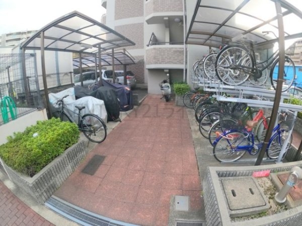 マンション野口2