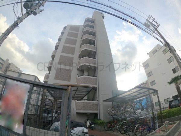 マンション野口2