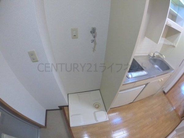 マンション野口2