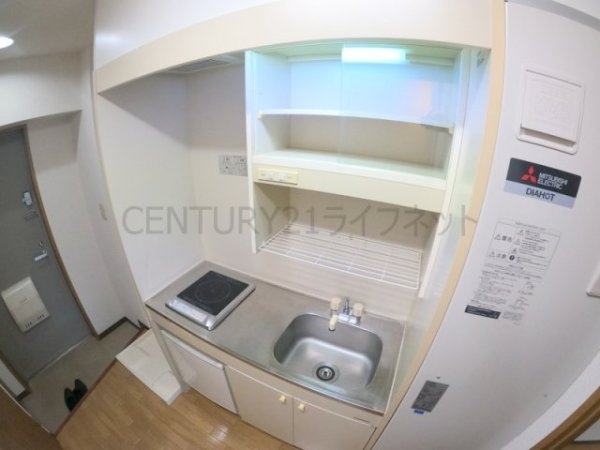 マンション野口2