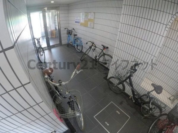 大阪市東淀川区東中島２丁目のマンション