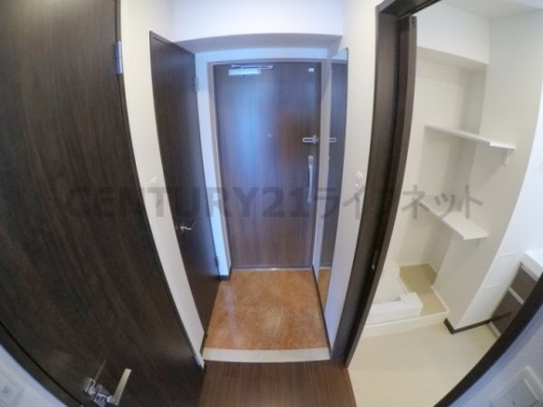 グランカーサ新大阪サウス