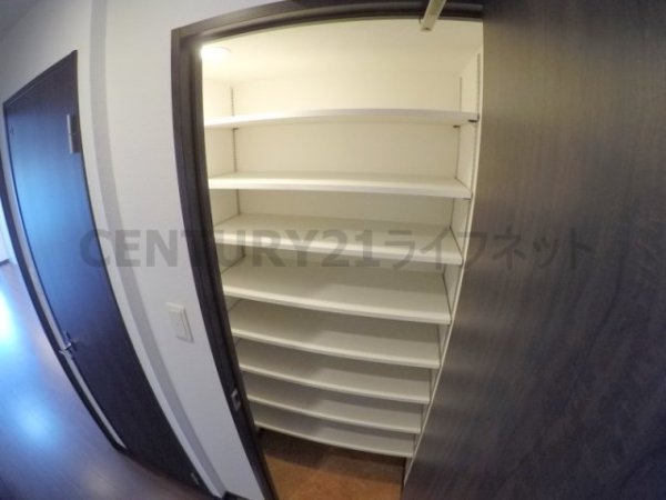 グランカーサ新大阪サウス