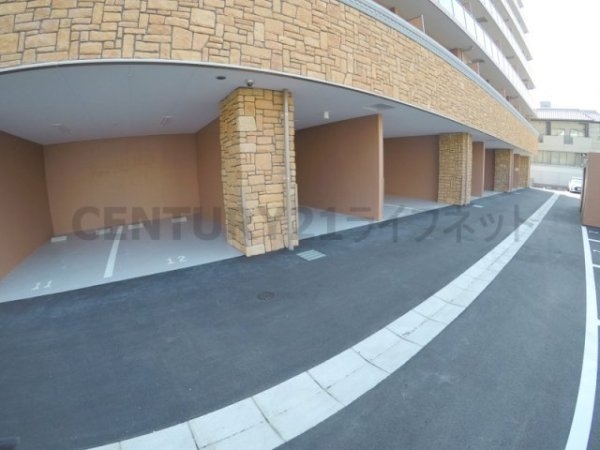 グランカーサ新大阪サウス