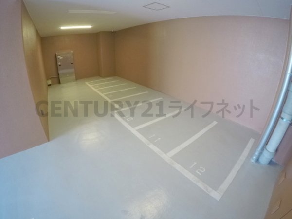 グランカーサ新大阪サウス