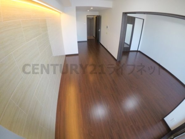 グランカーサ新大阪サウス