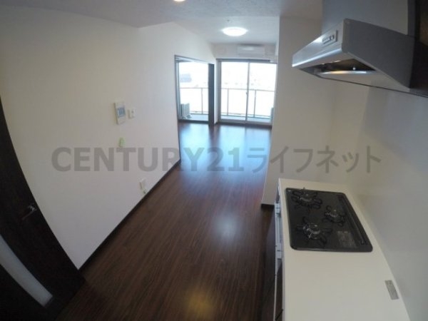 グランカーサ新大阪サウス