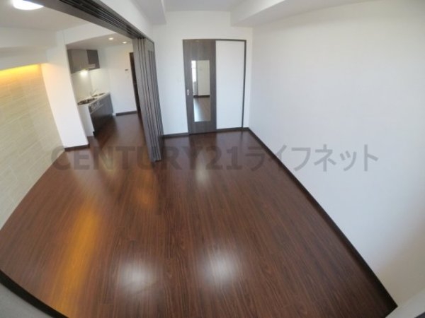 グランカーサ新大阪サウス