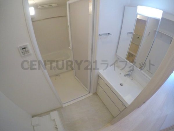 グランカーサ新大阪サウス