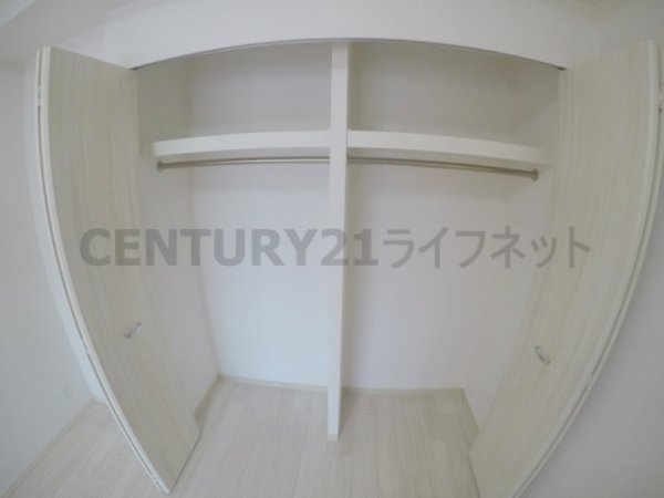 グランカーサ新大阪サウス