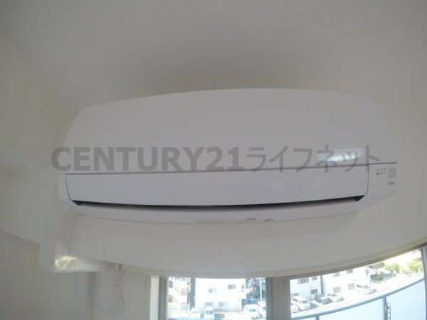 グランカーサ新大阪サウス