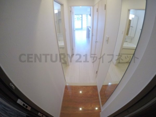 グランカーサ新大阪サウス