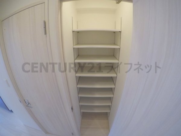 グランカーサ新大阪サウス