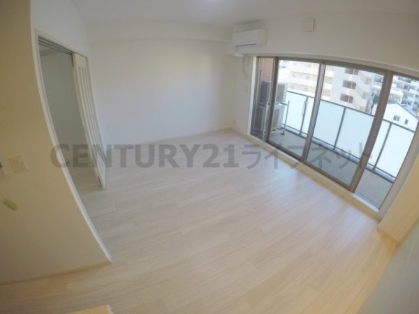 グランカーサ新大阪サウス