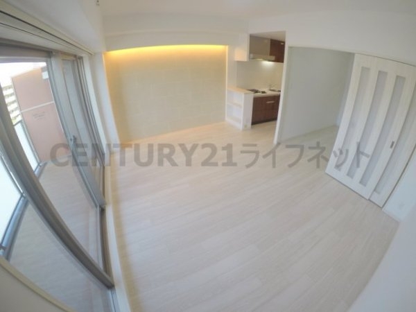 グランカーサ新大阪サウス