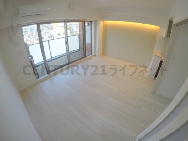 グランカーサ新大阪サウス