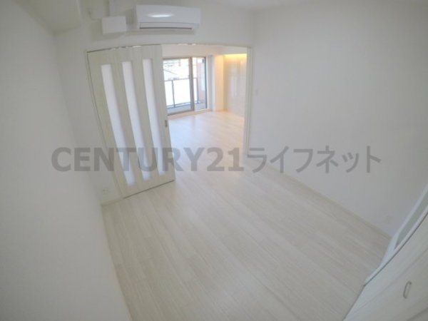 グランカーサ新大阪サウス