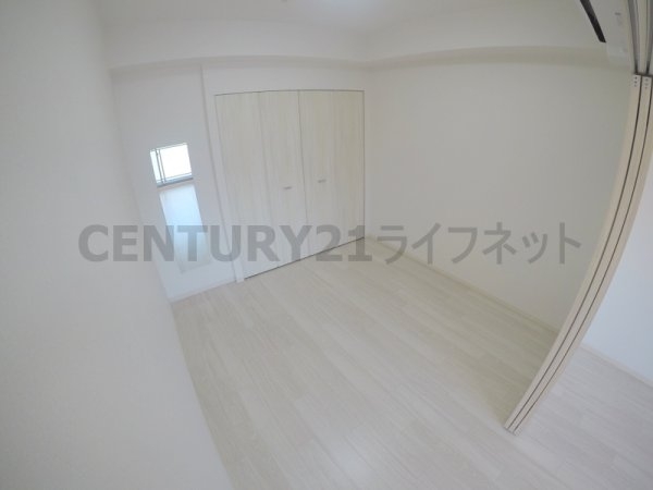 グランカーサ新大阪サウス