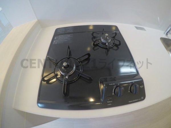 グランカーサ新大阪サウス